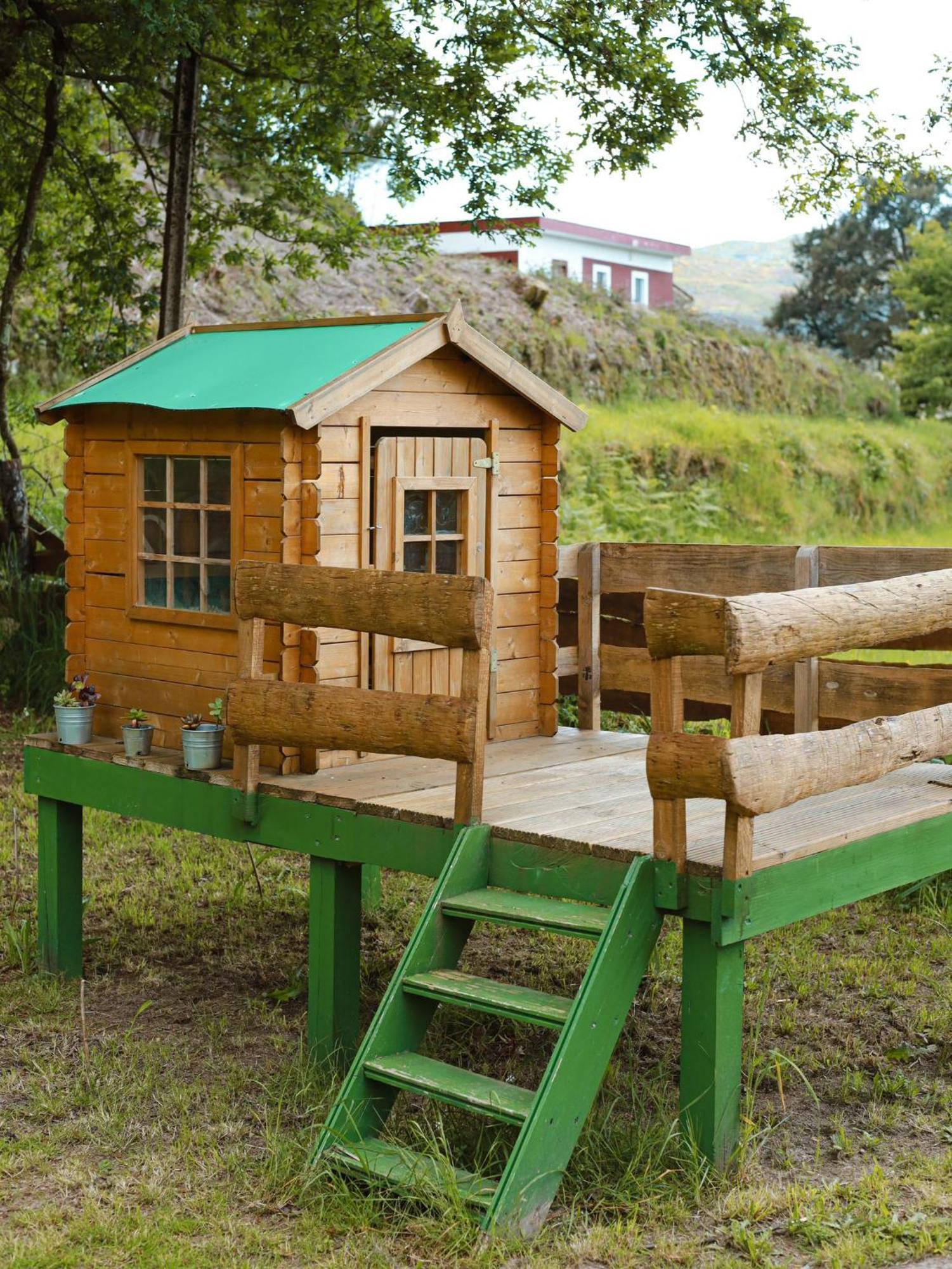 Ohana Geres House Ruivãis Exterior foto